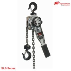 Pa Lăng Xích Lắc Tay SLB Series Ingersoll Rand