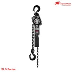 Pa Lăng Xích Lắc Tay SLB Series Ingersoll Rand