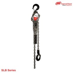 Pa Lăng Xích Lắc Tay SLB Series Ingersoll Rand