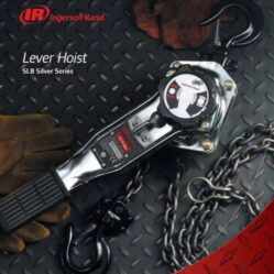 Pa Lăng Xích Lắc Tay SLB Series Ingersoll Rand