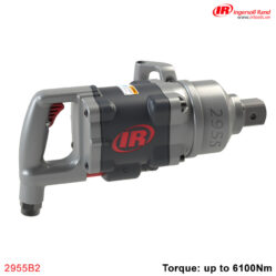 Máy xiết bulong khí nén 6100 Nm Ingersoll Rand 2955B2 (1)