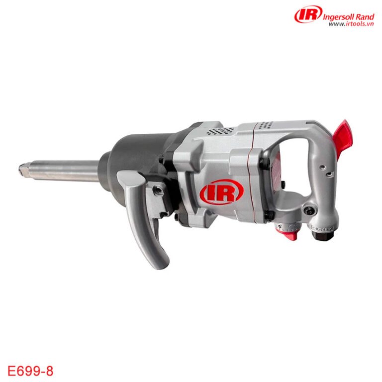 Máy siết bulong khí nén E699-8 Ingersoll rand