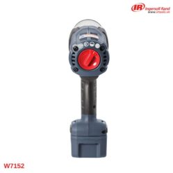 Súng siết bulong dùng pin W7152, 2700Nm Ingersoll Rand 1/2”