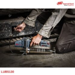 Súng Bơm Mỡ Dùng Pin LUB5130 20V Ingersoll Rand