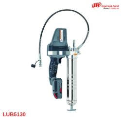 Súng Bơm Mỡ Dùng Pin LUB5130 20V Ingersoll Rand