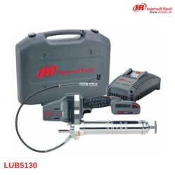 Súng Bơm Mỡ Dùng Pin LUB5130 20V Ingersoll Rand