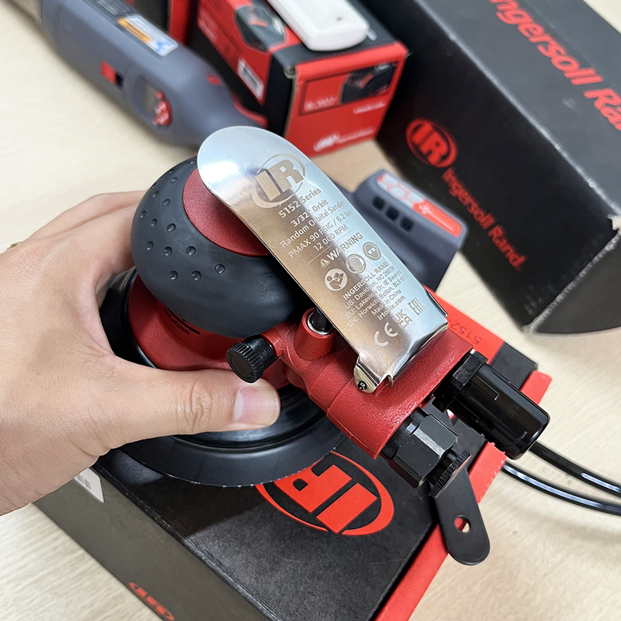 thông số kỹ thuật máy chà nhám quỹ đạo Ingersoll Rand 5152-5-HL (1)