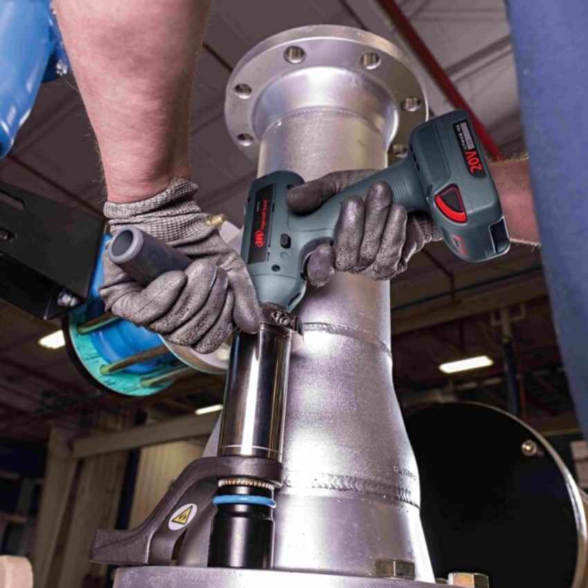 Ứng dụng của Ingersoll Rand trong ngành Điện Lực - Giải pháp tiên tiến nâng tầm tương lai