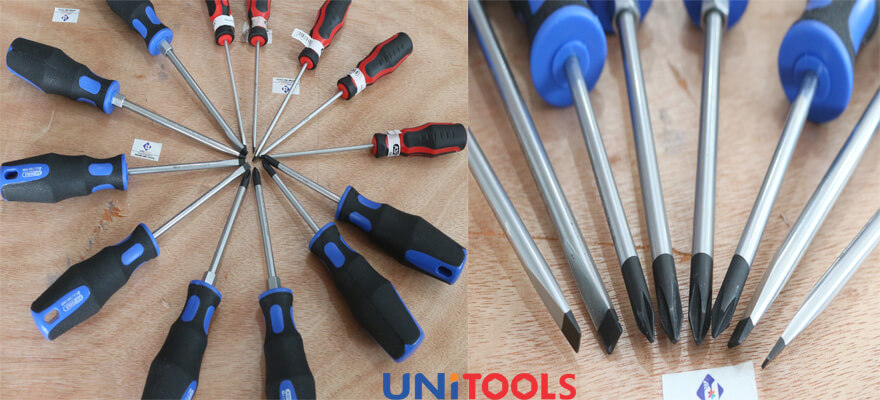 Tua vít KS Tools Germany