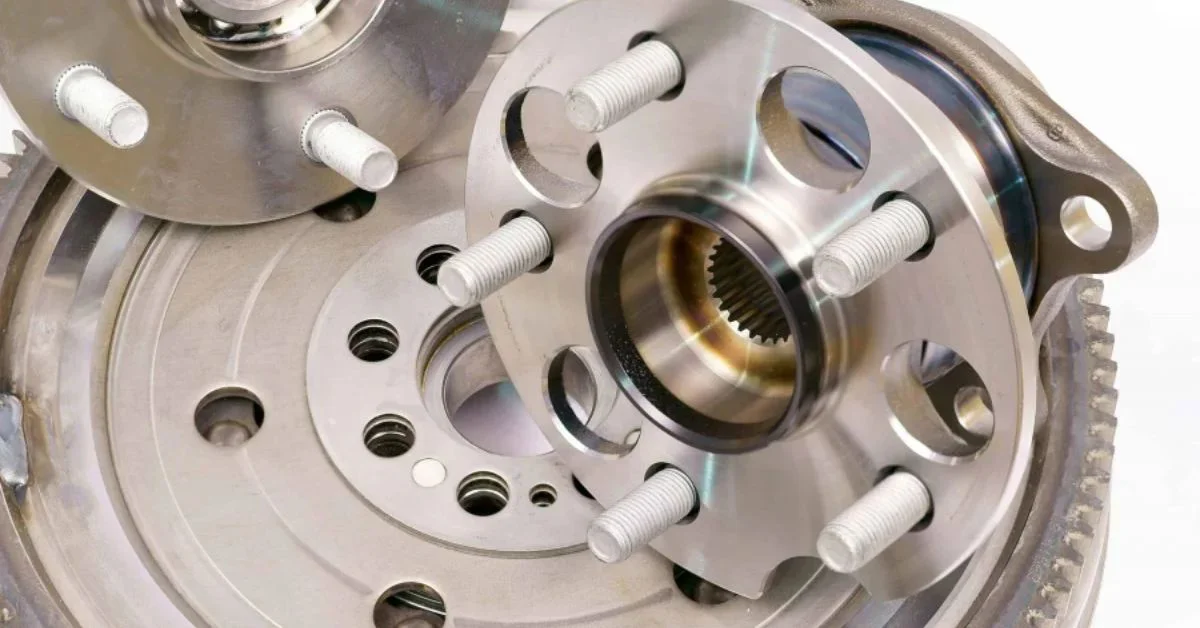 Lực siết bu lông bánh xe 