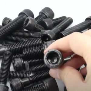 cách tháo ốc bị toét đầu