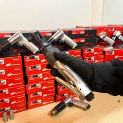 Máy Siết Bulong Tay Ngang 107XPA & 1077XPA Ingersoll Rand