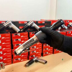 Máy Siết Bulong Tay Ngang 107XPA & 1077XPA Ingersoll Rand