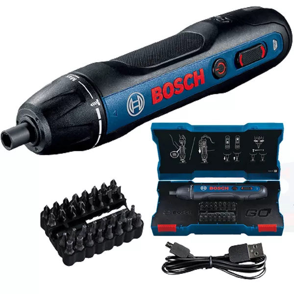 máy vặn vít dùng pin bosch-go-2