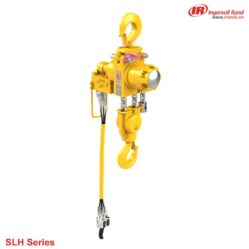 Pa Lăng Thuỷ Lực Ingersoll Rand SLH Series