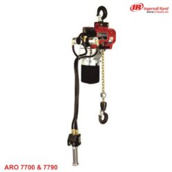 Pa Lăng Khí Nén ARO 7700 and 7790 Ingersoll Rand