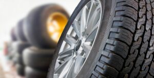 thông số kỹ thuật mâm xe ô tô