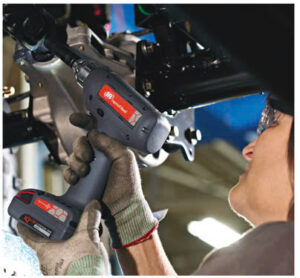 Top 5 máy vặn vít tôt nhất hiện nay