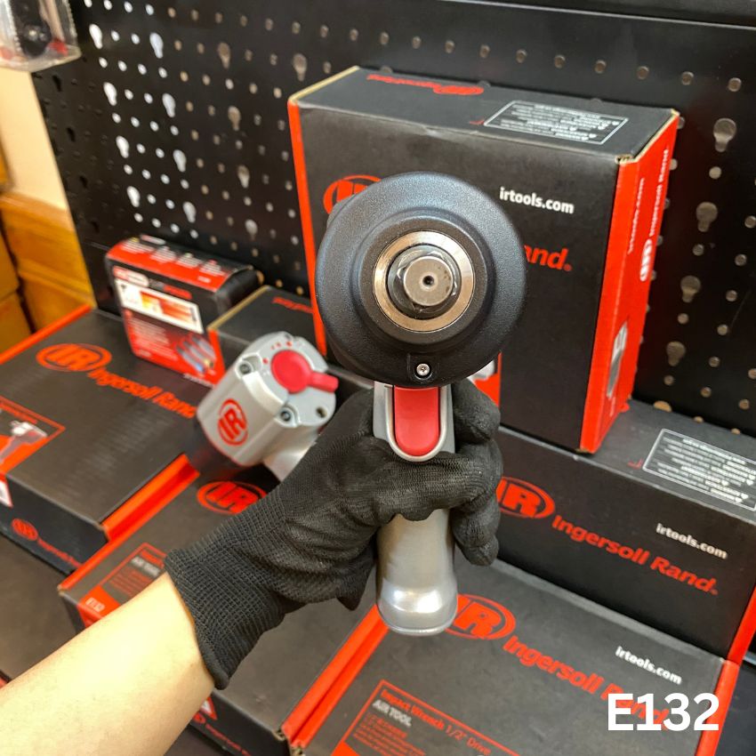 Súng vặn ốc bằng khí nén E132 Ingersoll Rand 