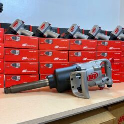 Súng bắn ốc lốp xe tải 1 inch E699-8 Ingersoll Rand