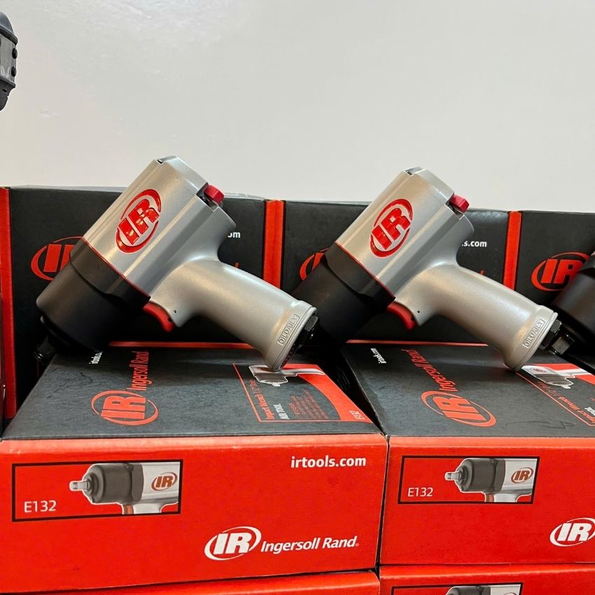 Súng bắn ốc khí nén 1/2 inchE132