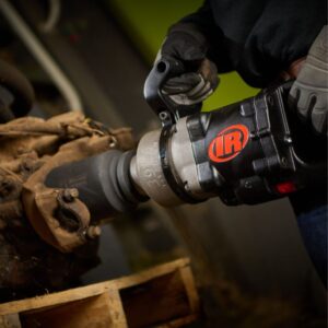 Cách bảo dưỡng súng vặn ốc khí nén để tăng tuổi thọ sản phẩm