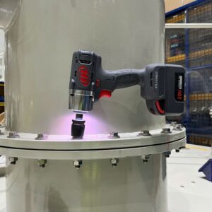 Cách chon máy siêt bu lông phù hợp với từng loại mối nối