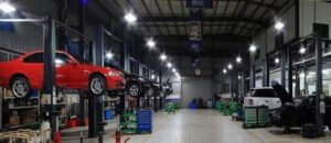 kinh nghiệm làm gara chuyên nghiệpt từ chuyên gia