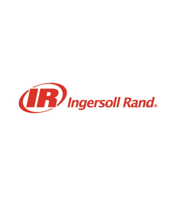 logo ingersoll rand