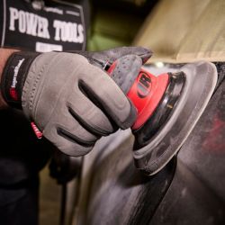 Máy chà nhám & đánh bóng