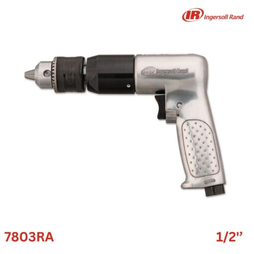 Máy khoan khí nén ½" 7803RA Ingersoll Rand