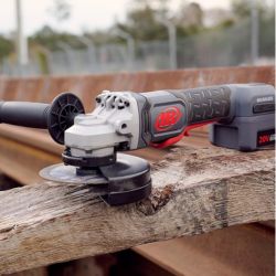 Máy mài góc chạy pin