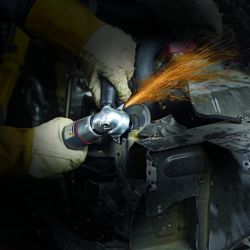 Mày mài góc khí nén