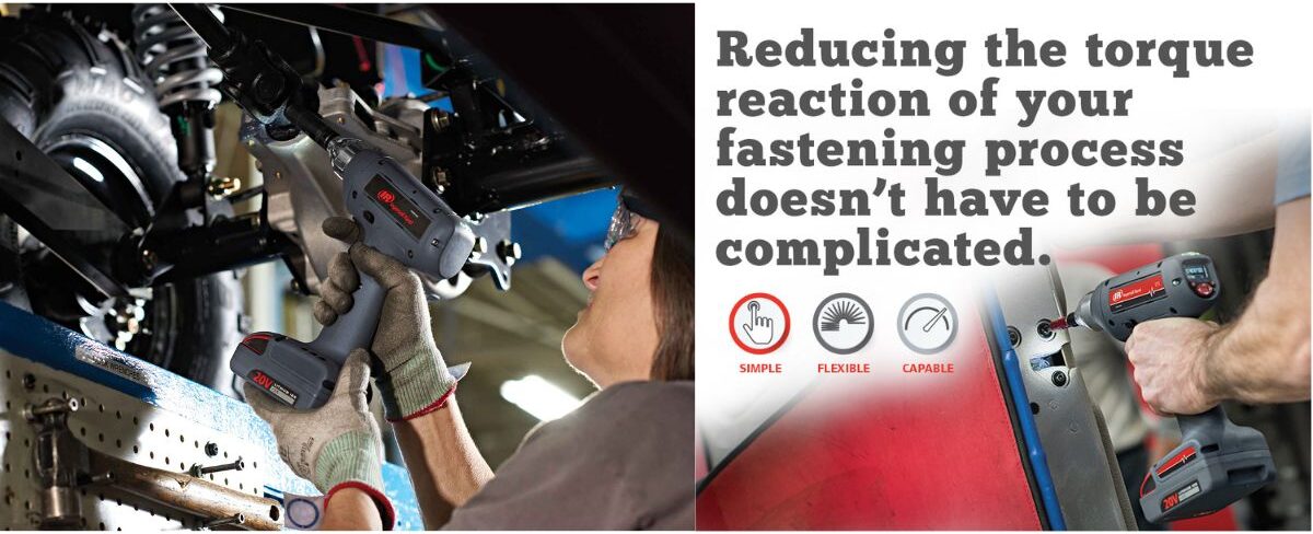 QXFN - Máy pin siết lực chính xác IR (0,8 - 18 Nm)