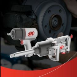 Súng siết bu lông khí nén IR