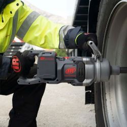 Máy xiết mở bu lông pin