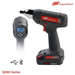 QXBD- Máy siết bulong kiểm soát lực chính xác Ingersoll Rand (0,8-18 Nm)