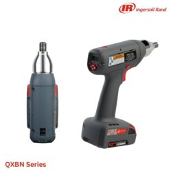 QXBN - Máy pin siết lực chính xác IR (0,8 - 18Nm)
