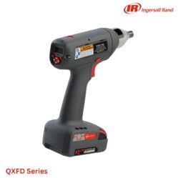 QXFD - Máy pin siết lực chính xác Ingersoll Rand ( 0,8 - 18Nm)
