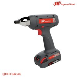 QXFD - Máy pin siết lực chính xác Ingersoll Rand ( 0,8 - 18Nm)