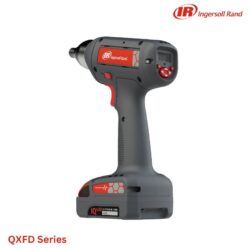 QXFD - Máy pin siết lực chính xác Ingersoll Rand ( 0,8 - 18Nm)