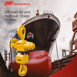 Pa lăng thuỷ lực