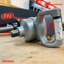 Súng bắn ốc khí nén 2850MAX series Ingersoll Rand