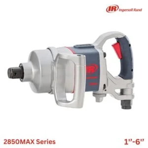 Súng bắn ốc khí nén 2850MAX series Ingersoll Rand