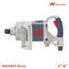 Súng bắn ốc khí nén 2850MAX series Ingersoll Rand