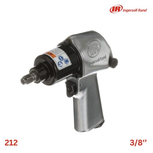 Súng siết bu lông khí nén 3/8 inch model 212 Ingersoll Rand