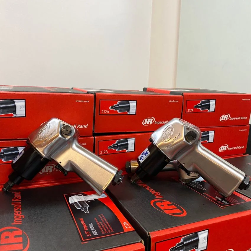 Súng siết bu lông khí nén 3/8 inch model 212A Ingersoll Rand