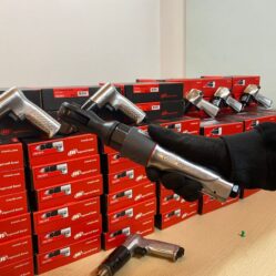 Súng vặn ốc tay ngang 1/2 inch1077XPA Ingersoll Rand