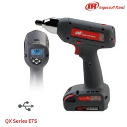 QX Series™ ETS - Máy bắn ốc siết lực chính xác IR (1,6 - 24Nm)