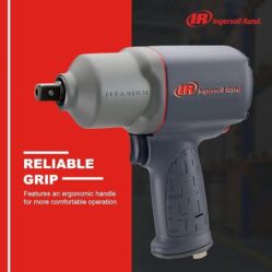 Súng vặn bu lông khí nén 2135PTiMAX Series IR